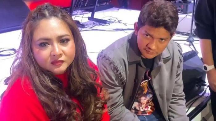 Alami Obesitas, Audy Item Berharap Bantuan untuk Turunkan Berat Badan