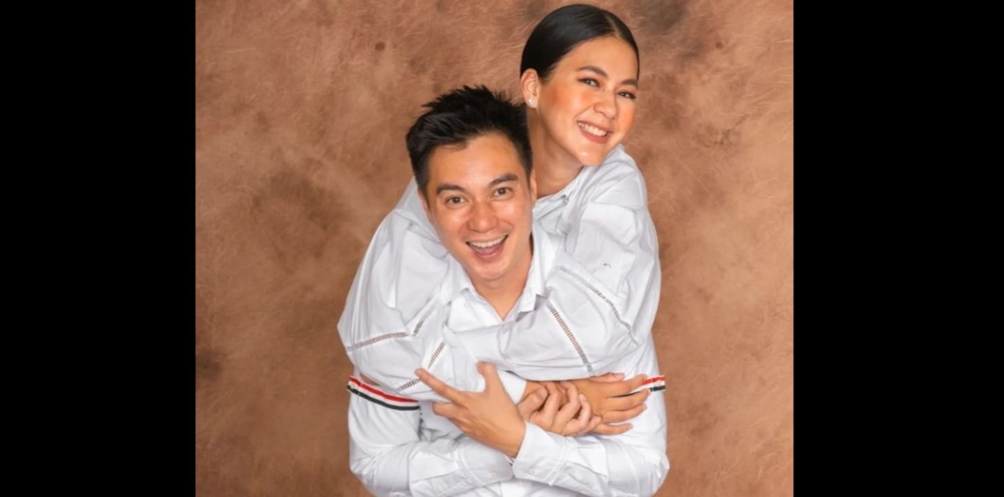 Banyak Kekurangan Sebagai Istri, Paula Verhoeven Tegas Tak Pernah Berselingkuh