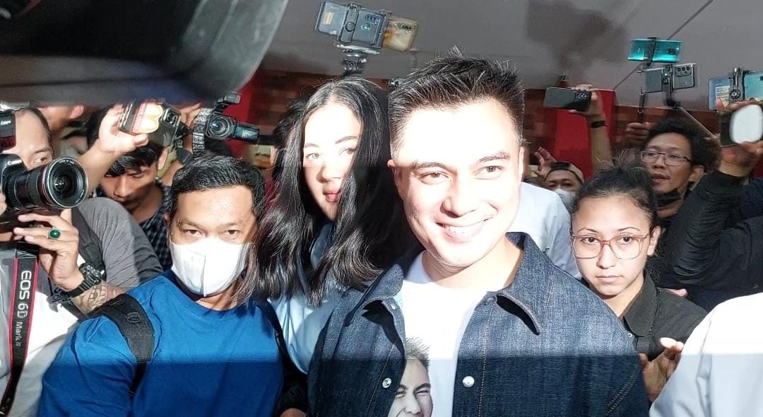 Alasan Baim Wong Buat Konten Prank KDRT Hanya Ingin Tahu Reaksi Polisi Seperti Apa