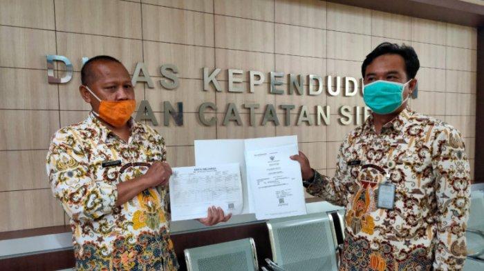 Semakin Mudah, Begini Cara Cetak KK, Akta Kelahiran, dan Kependudukan Sendiri