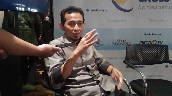 Bukhori Yusuf, Politisi PKS di Senayan Lakukan KDRT sama Istri Siri Kini Dipecat dari Partai