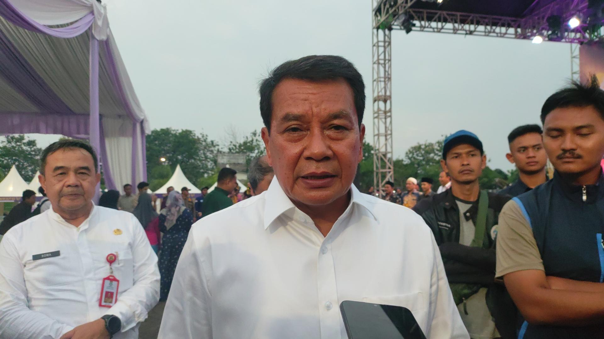 Pembangunan PSEL di Kabupaten Tangerang Dimulai 2026, Pemda akan Siapkan Infrastruktur Penunjang