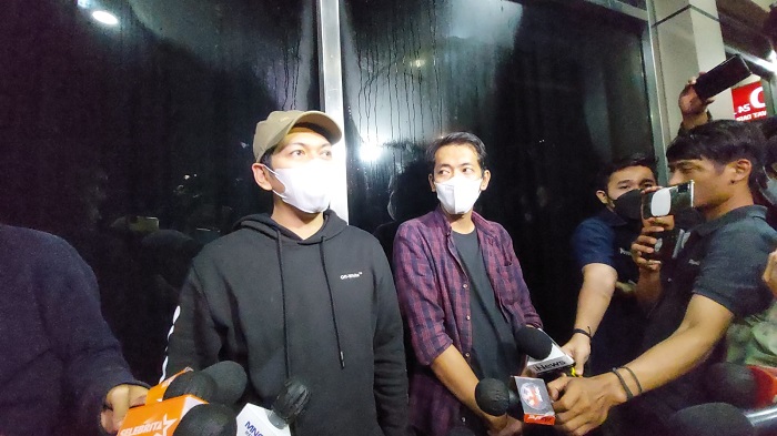 Indra Bekti Mengidap Hipertensi Setahun Sebelum Pembuluh Darah Pecah di Batang Otak