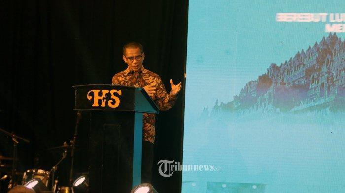 CEO Tribun Network Terpilih Jadi Anggota Dewan Pers 2025-2028