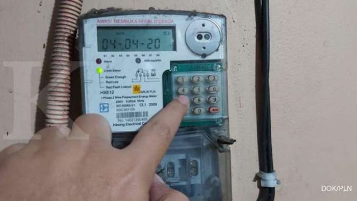 BERSIAP! Sejumlah Kebutuhan akan Naik pada Tahun 2022, Termasuk Tarif Listirk, Simak Daftarnya