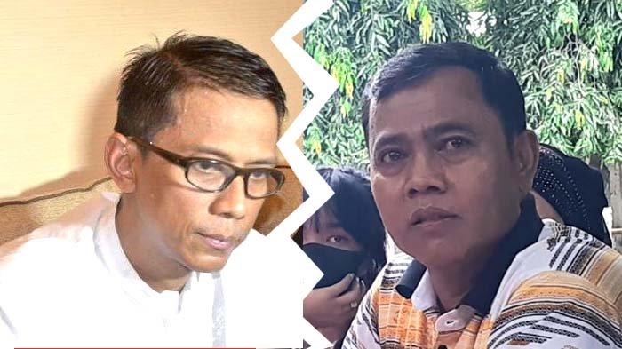 Doddy Sudrajat akan Bikin Tahlilan 40 Hari Vanessa Angel, Tak Mau Digabung dengan Keluarga Bibi