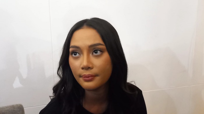 Erika Carlina dan Hesti Purwadinata Tantang Raisa Andriana dan Anya Geraldine Tanding Bulutangkis