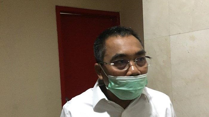 Gembong Warsono Akui Tidak Terlibat dalam Rencana Anggaran Baju Dinas DPRD DKI Jakarta Rp 1,7 Miliar