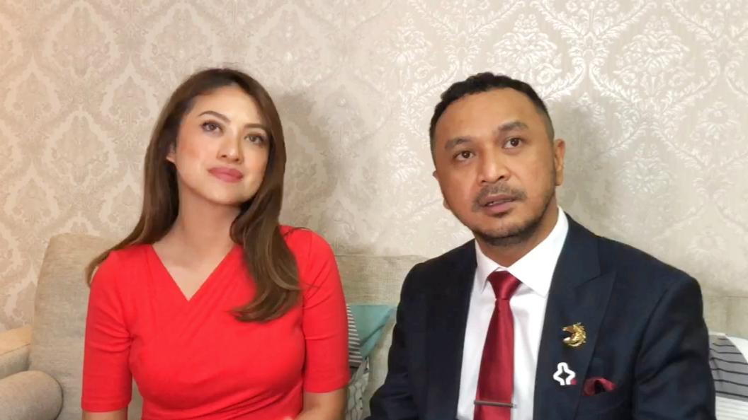 Giring Ganesha Pilih Vakum di Industri Musik Usai Ditunjuk Prabowo Jadi Wamen Kebudayaan