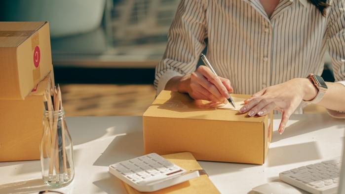 Kasih Omzet Terbesar dan Keuntungan Terbanyak, Siapa Marketplace Pilihan Seller di Ramadan 2023?