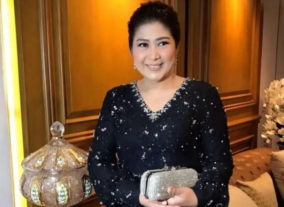 Putri Candrawathi Tiba di Bareskrim, Jalani Pemeriksaan Kesehatan Sebelum Bertemu Penyidik