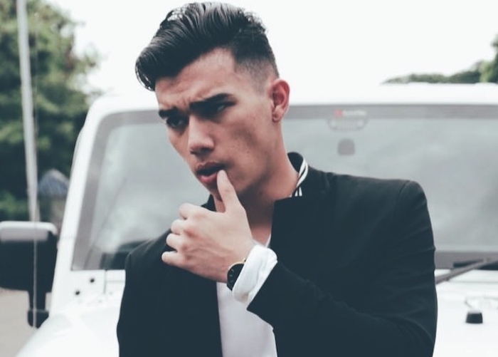 Jeff Smith Masuk Penjara lagi karena Narkoba, Keluarga Syok dan Kecewa