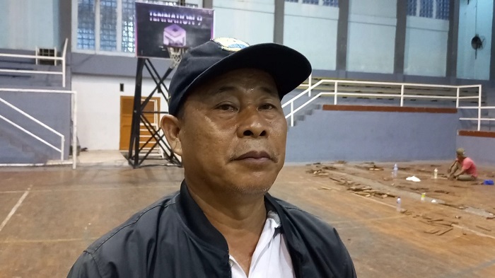 Porprov Banten 2022 di Kota Tangerang Diundur, Anggaran Rp 17 Miliar Parkir Sekitar Sebulan