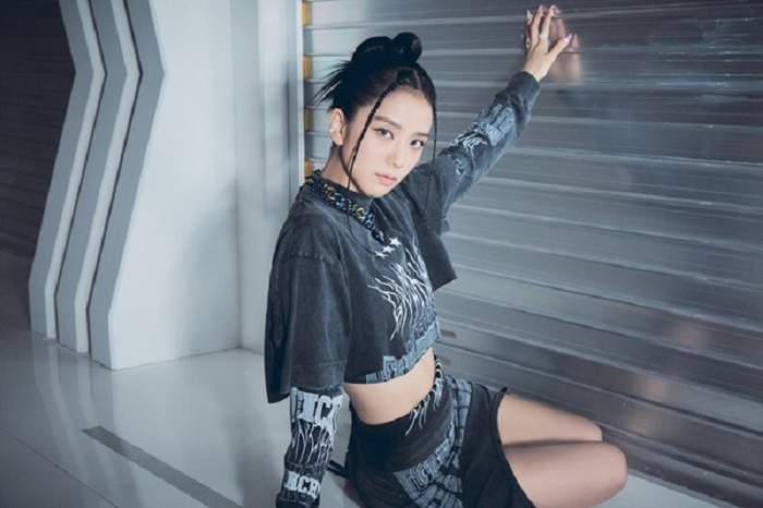 Jisoo Blackpink Bakal Bersolo Karier dan Keluarkan Album Sendiri Ikuti Jejak Jennie, Rose, dan Lisa