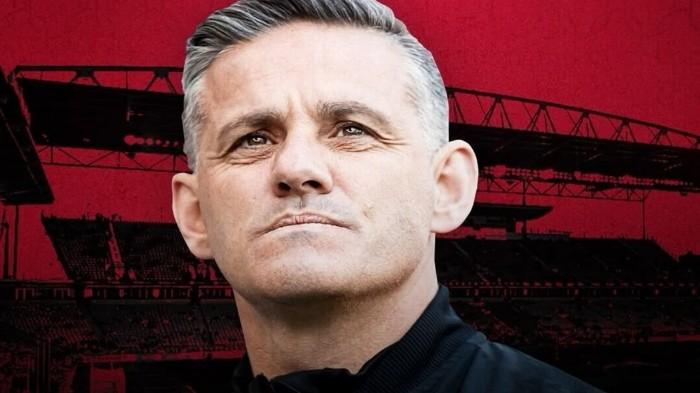 Alasan PSSI Percayakan Timnas Indonesia ke John Herdman