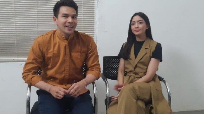 Jonathan Frizzy dan Ririn Dwi Ariyanti Tidak Dapat Restu dari Benny Simanjuntak