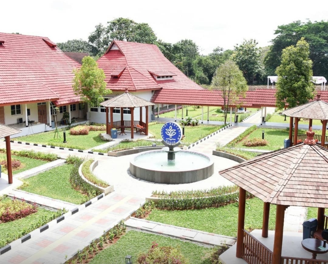 IPB Buka Rekrutmen 100 Formasi Dosen Tetap Non-PNS 2025, Cek Syarat Pendaftarannya