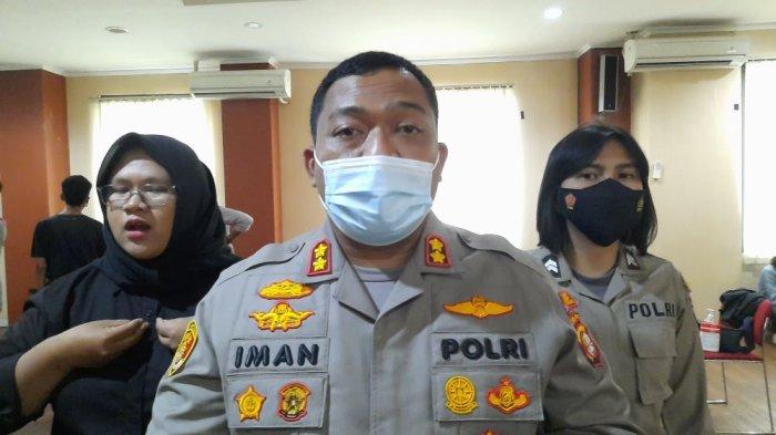 Modal Ngaku sebagai Anggota Polisi, Kompolotan Pencuri Peras Driver Ojol hingga Jutaan Rupiah