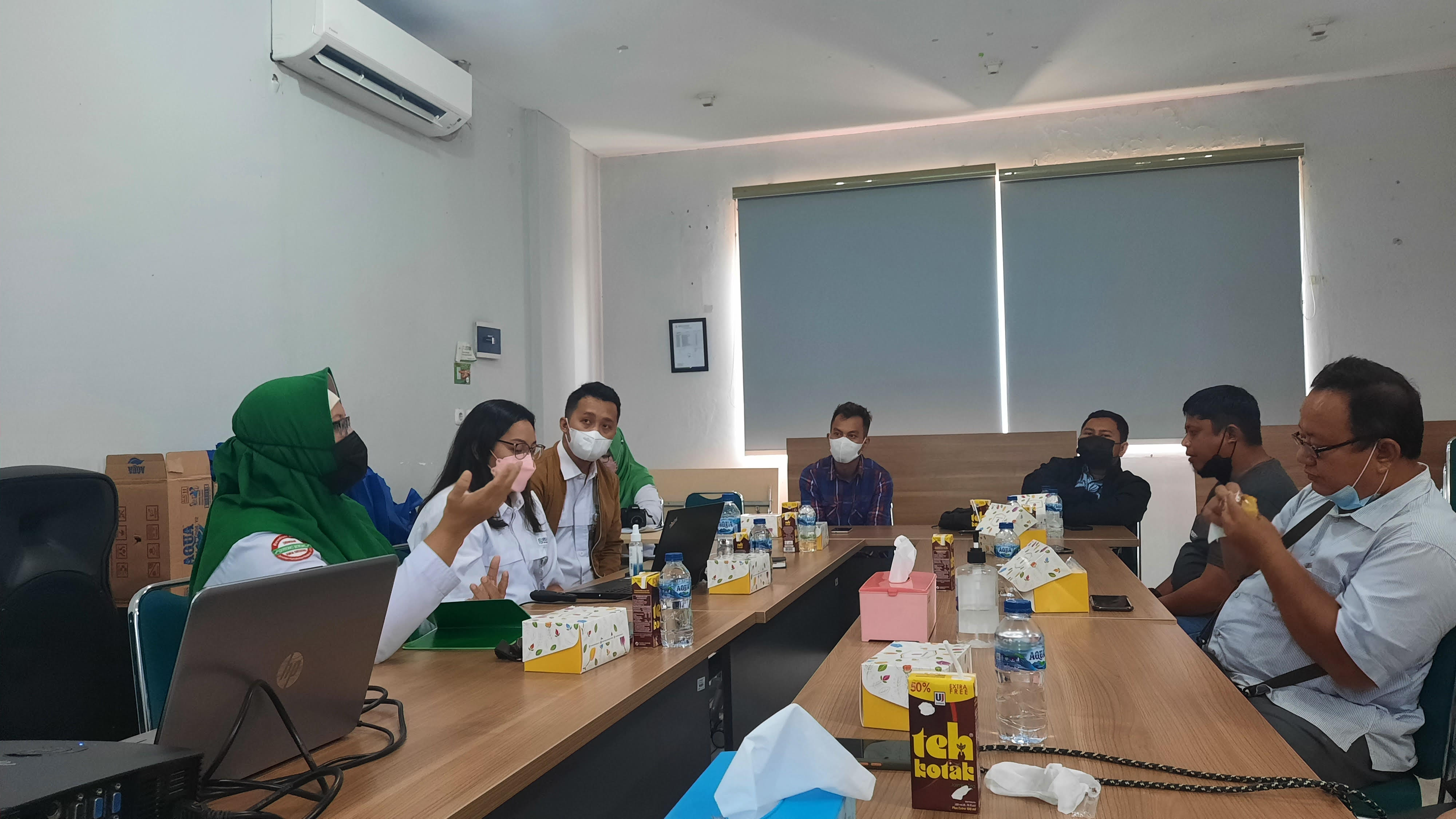 Mengapa Masyarakat Wajib Menjadi Peserta JKN-KIS? Simak Tiga Alasan Penting Ini