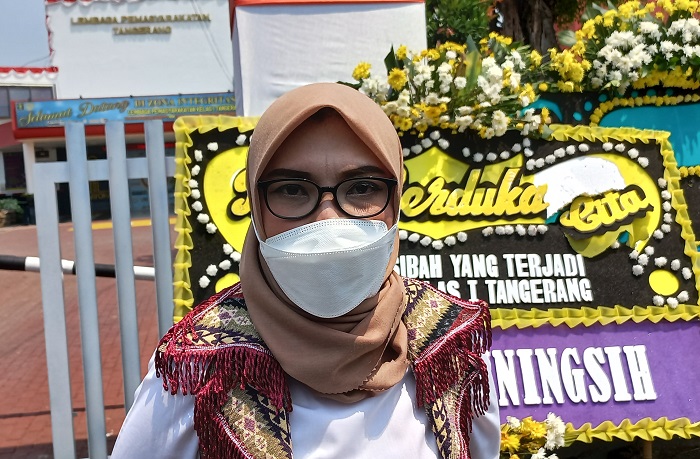 Napi Kabur, Kemenkumham Pastikan Tindak Tegas Petugas yang Melanggar SOP