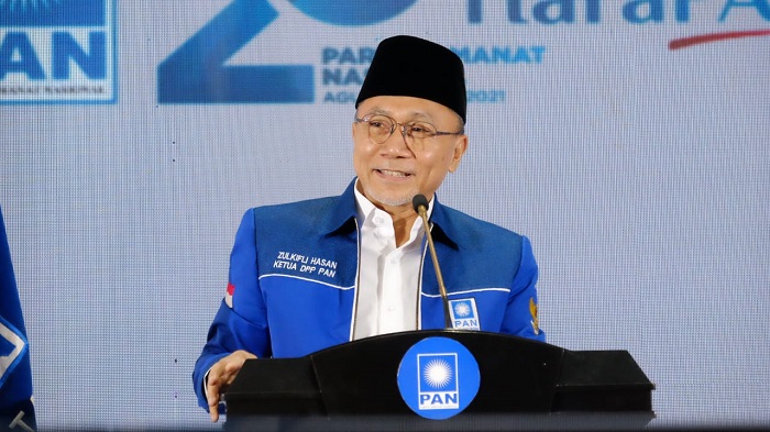 Ketua Umum PAN akan Bertemu Megawati, Dukungan untuk Capres Masih Dirahasiakan