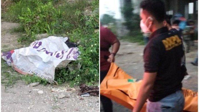 Ternyata Jasad Wanita yang Ditemukan di Kolong Tol Cibitung-Cilincing Dibunuh Selingkuhan