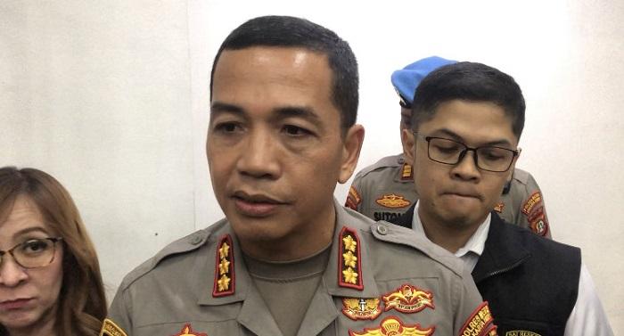 Perempuan Bawa Kabur Mobil Operasional Jalan Tol Positif Narkoba