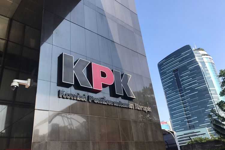 Seorang Pamen TNI AU yang Bertugas di Basarnas Diduga Turut Ditangkap dalam OTT KPK