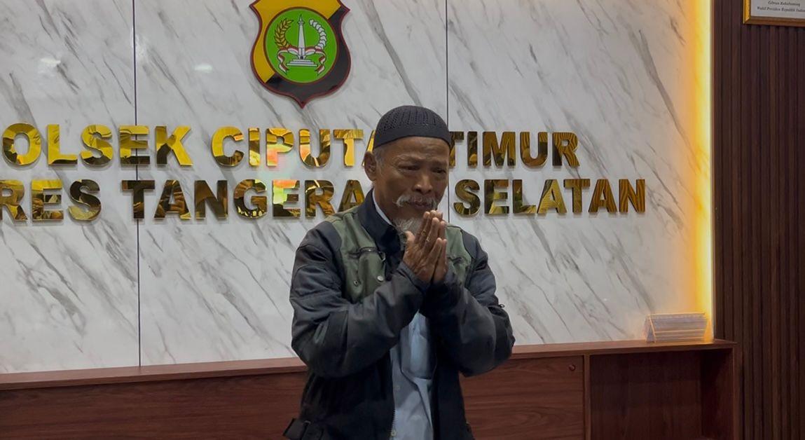 Niat Ambil Uang, Mujiono Malah Kehilangan Tabungan saat Jadi Korban Ganjal ATM di Indomaret Serua