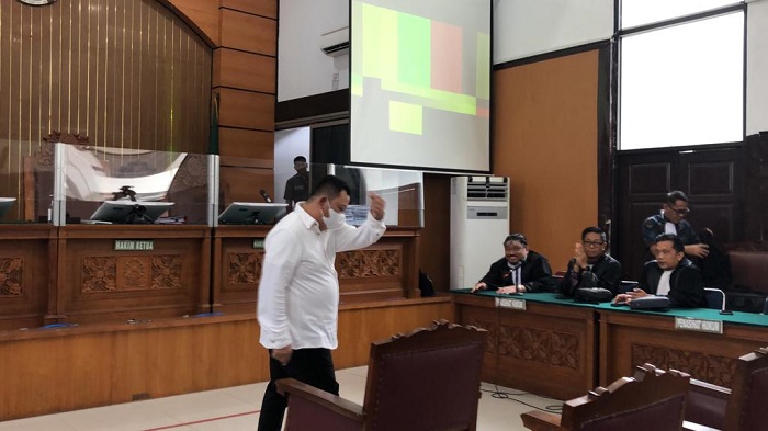 Kuat Maruf Akan Ajukan Banding Tak Terima Tuduhan sebagai Pembunuh Brigadir J