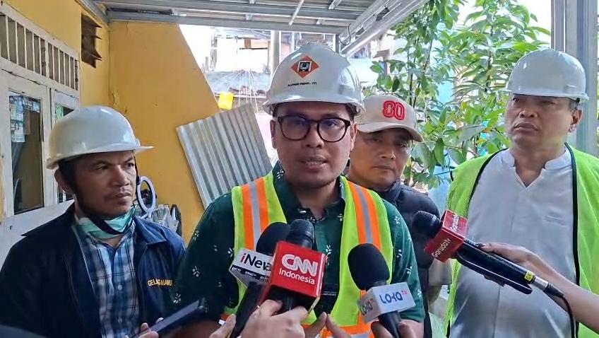 Pemkot Tangsel Lakukan Hal Ini untuk 84 Warganya yang Mengungsi Akibat Ledakan di Pamulang