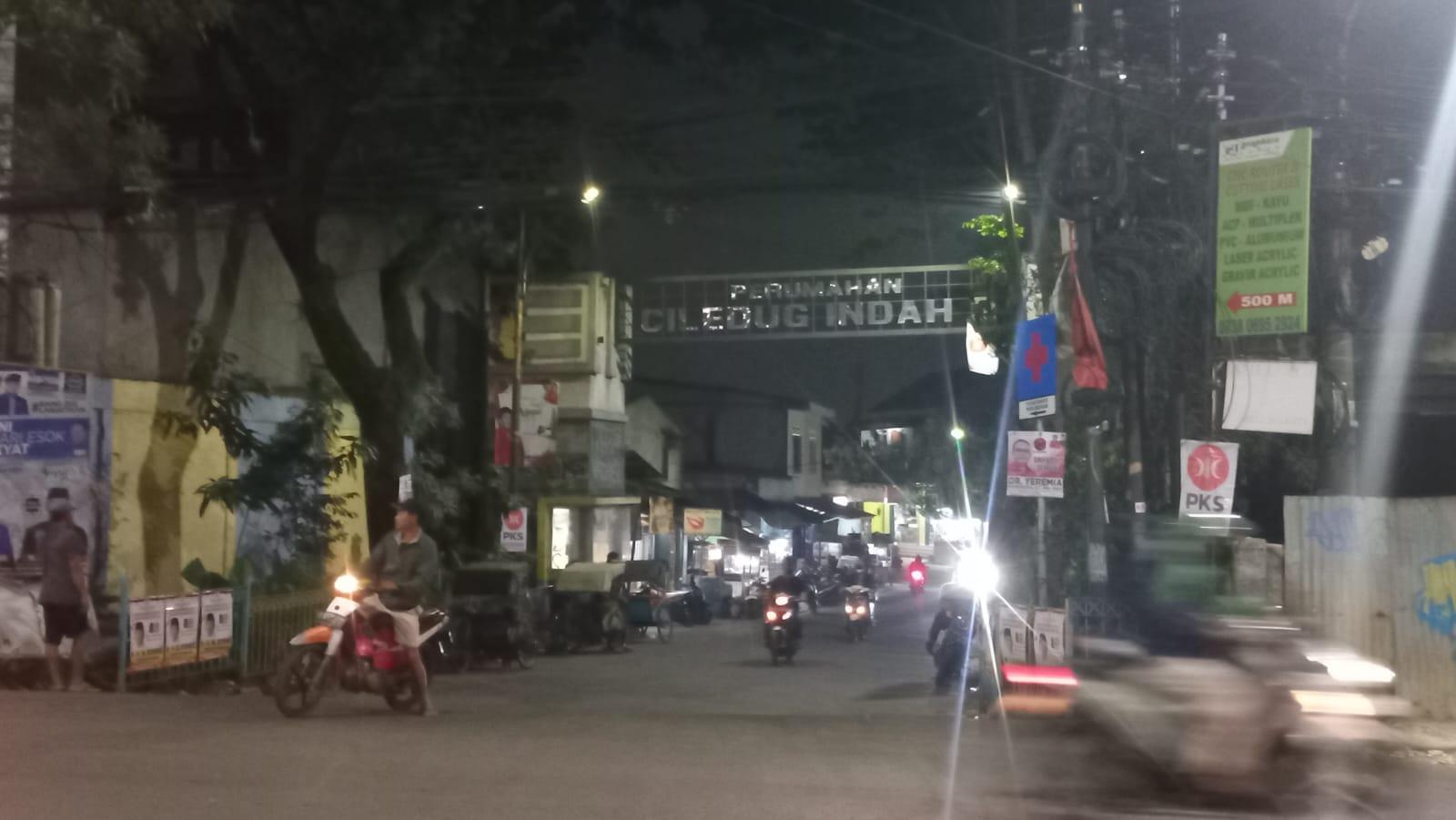 Kesaksian Warga saat Penangkapan Pelaku Narkotika yang Melibatkan Anggota KPI: Ada Suara Tembakan