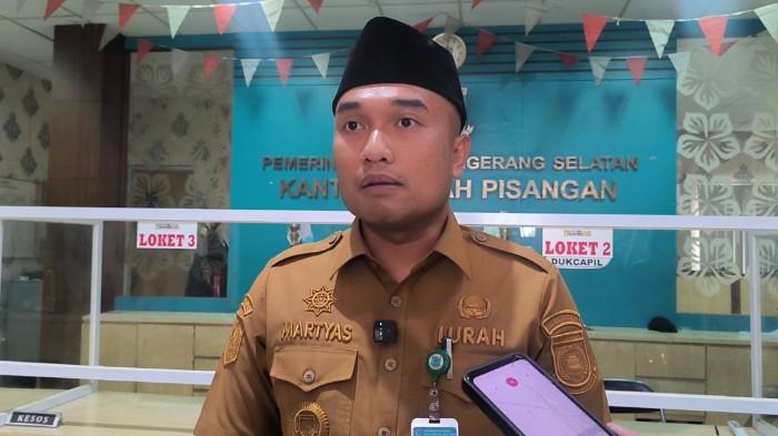 Warga Protes Akses Jalan Balboa Estate, Kelurahan Pisangan Pastikan Pembangunan Berizin Lengkap