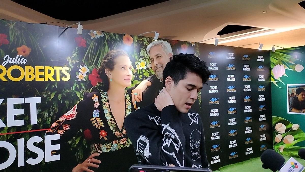 Gara-gara Lockdown di Tahun 2021, Film Hollywood Ticket to Paradise Gagal Syuting di Bali