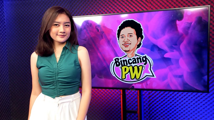 Penyanyi Muda Ini Merasa Ketagihan Dikomentari Warganet: Enggak Kaget Diberi Pendapat Negatif