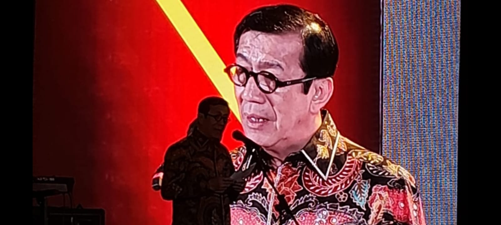 Penjelasan Yasonna Laoly Soal 12 Pelanggaran HAM Berat yang Diakui Pemerintah