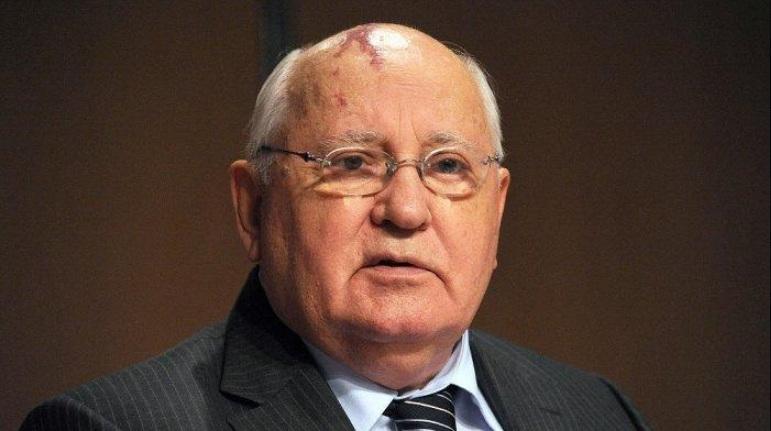 Mikhail Gorbachev Meninggal Dunia, Punya Peran Akhiri Perang Dingin Tanpa Pertumpahan Darah