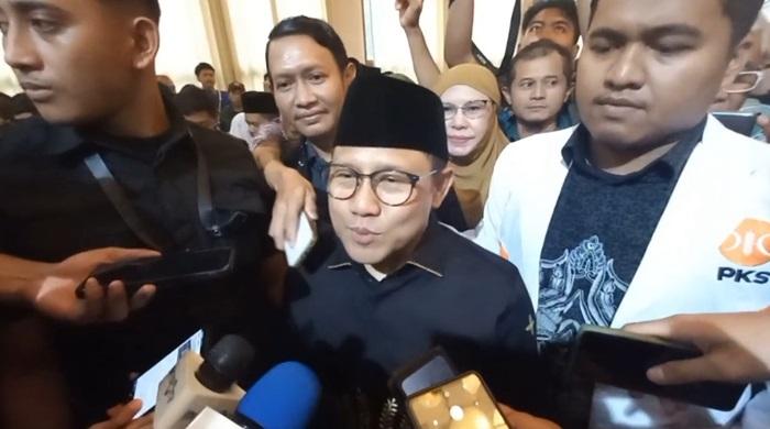 Muhaimin Iskandar Percaya Diri Raih 60 Persen Suara di Banten
