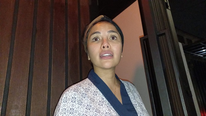 Kondisi Nikita Mirzani, Mendekam di Sel Ukuran 4X6 Bersama 8 Orang: Fun fun Aja di Dalam