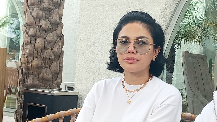 Emosinya Sempat Meledak Saat Dijemput Paksa, Lolly Akhirnya Minta Maaf ke Nikita Mirzani