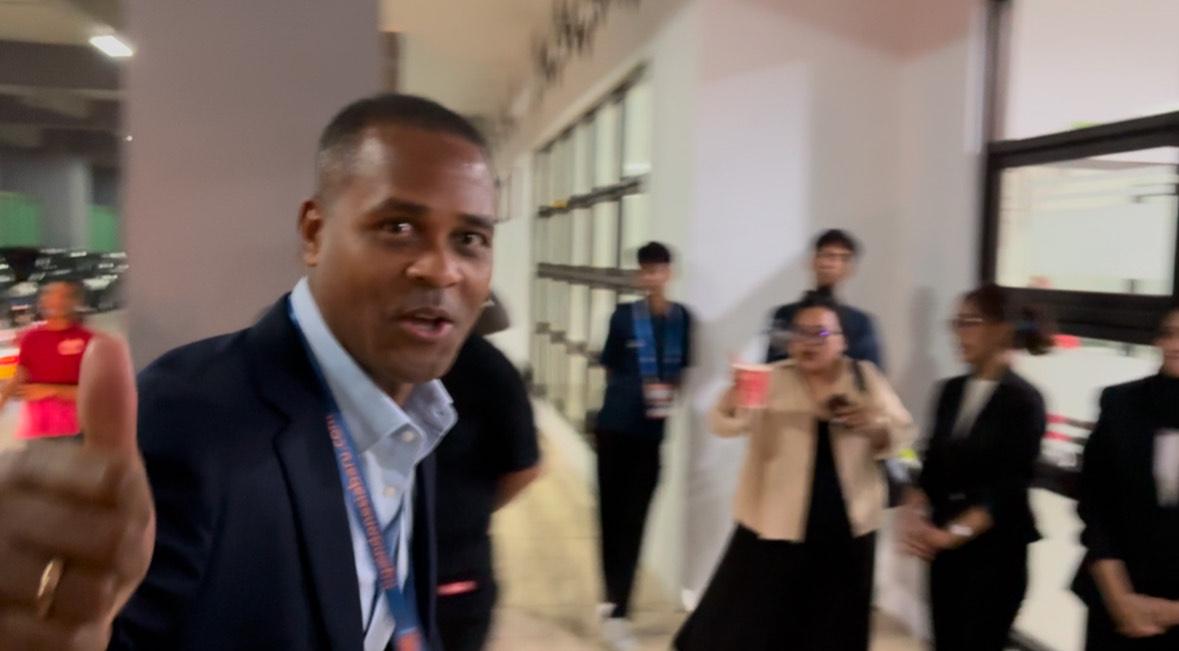 Profil Enam Staf Pelatih yang Membantu Patrick Kluivert di Timnas Indonesia