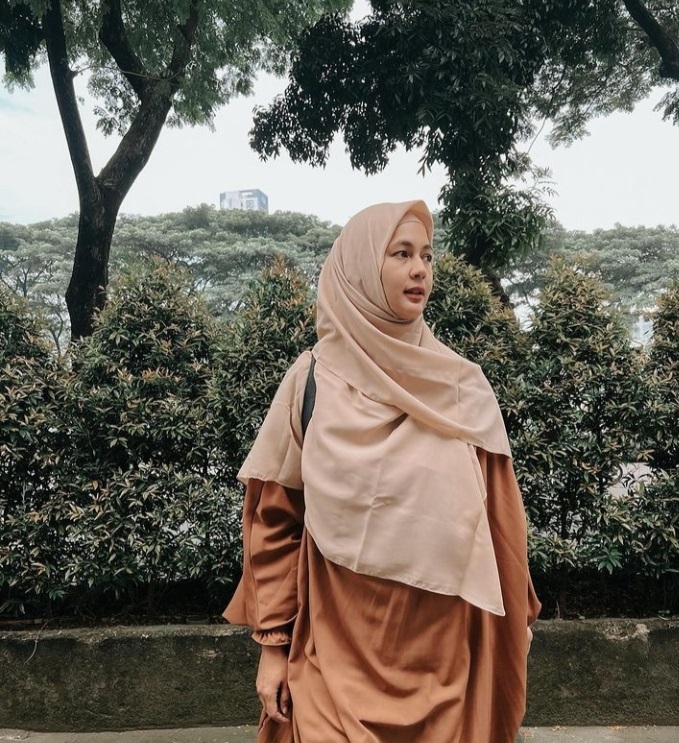 Digugat Cerai Baim Wong, Paula Verhoeven Unggah Pesan untuk Anaknya: Mama Selalu Ada Untukmu