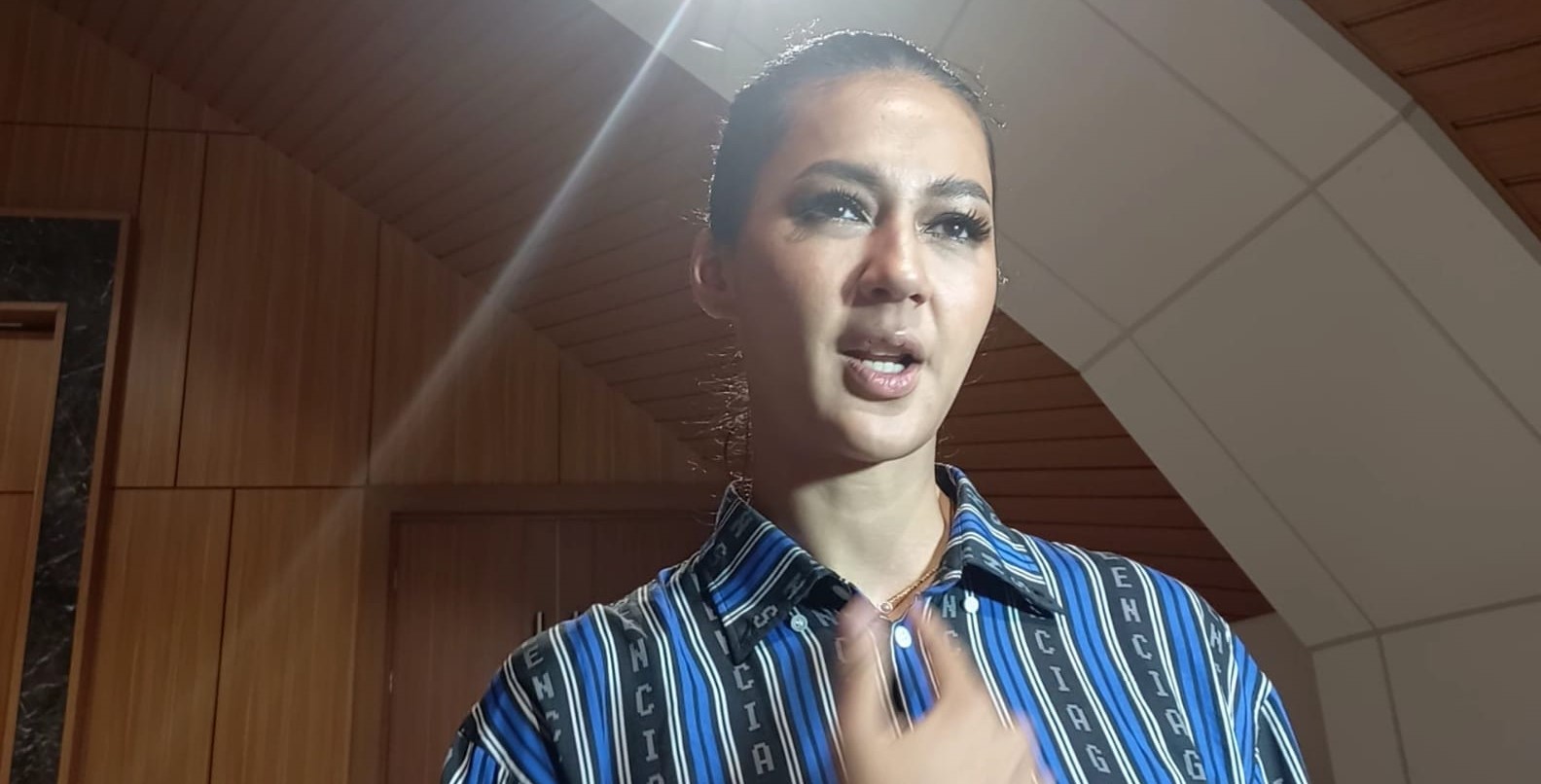 Mantan Kuasa Hukum Bongkar Sikap Paula Verhoeven Usai Dituding Baim Wong Selingkuh