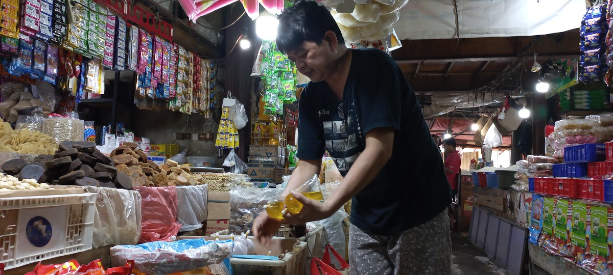 SIAP-SIAP! Harga Pangan di Jakarta Diprediksi Naik Mulai Maret hingga Mei saat Idul Fitri 2022