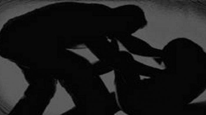 Pelajar SMP yang Cabuli Bocah TK di Pinggir Kali Cipinang Cibubur Tenyata Kecanduan Video Porno