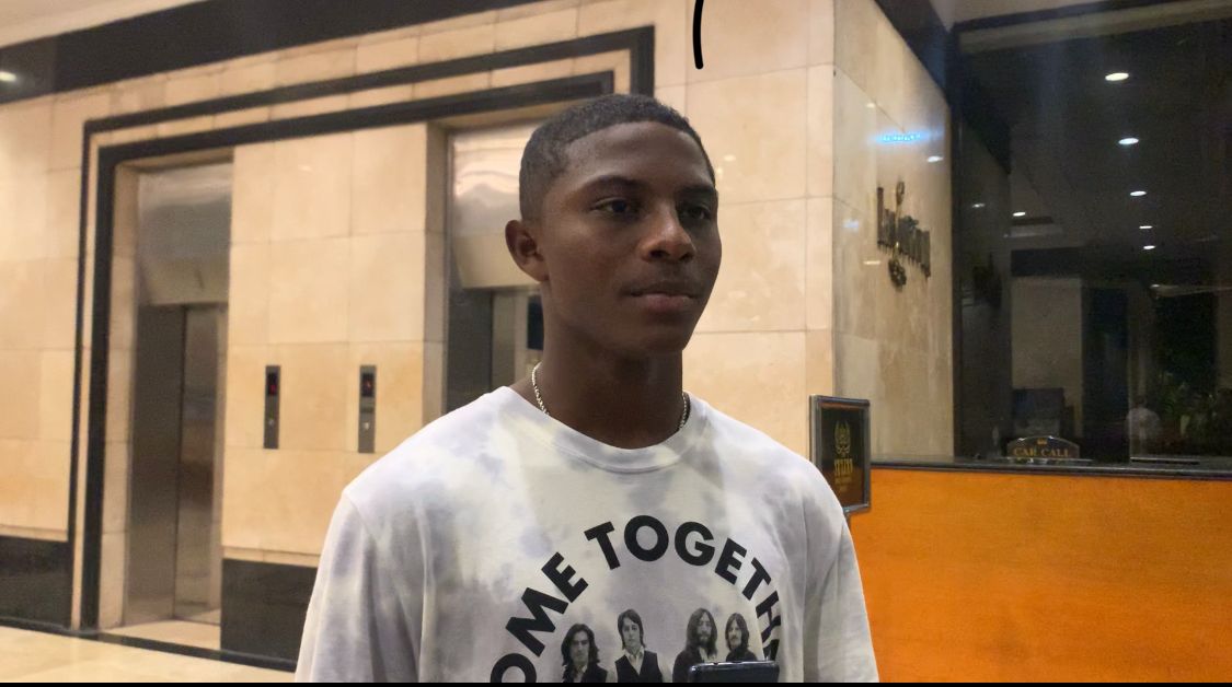 FIFA Batalkan Piala Dunia U-20 di Indonesia, Hugo Samir Ngaku Sedih dan Kecewa