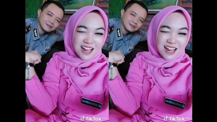 Viral Polisi dan Wanita Bhayangkari Gadungan di Karawang, Berakhir Seperti Ini