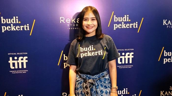 Prilly Latuconsina Pilih Lakukan Hal Ini Demi Terhindar dari Gangguan Kesehatan Mental