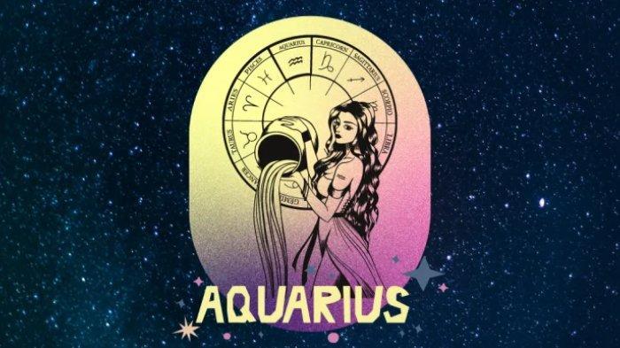 Ramalan Zodiak Cinta Sabtu 25 Oktober 2025, Aquarius Pendekatan yang Sabar Membuahkan Hasil