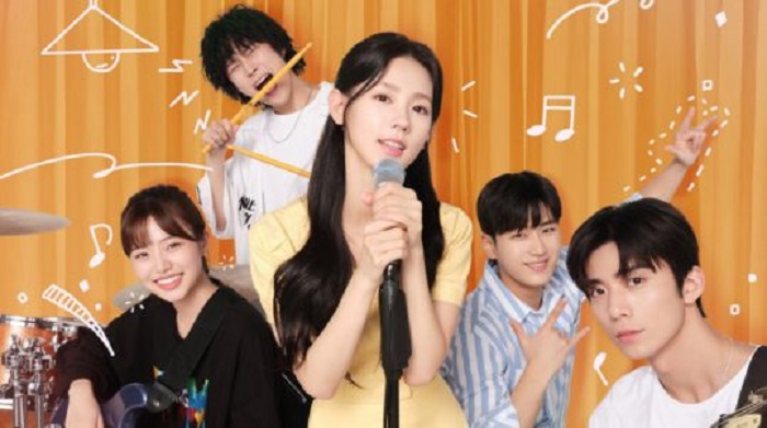 Drama Korea Terbaru Ini Tampilkan Idola KPop, Segar dan Mendebarkan Hati